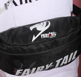 Anime Fairy Tail Bag Waist Bag Convenient Daily Backpack