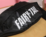 Anime Fairy Tail Bag Waist Bag Convenient Daily Backpack