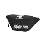 Anime Fairy Tail Bag Waist Bag Convenient Daily Backpack