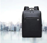 8008 Men's Business Travel Backpack Waterproof Oxford 36-55L Computer Bags