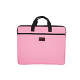 Canvas A4 Office Bag Multi-layer Briefcase