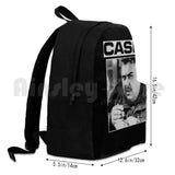 John Candy Outdoor Hiking Backpack Waterproof