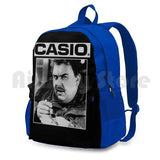 John Candy Outdoor Hiking Backpack Waterproof