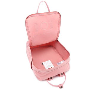 Waterproof Student Schoolbag Backpack Oxford Cloth