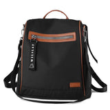 Large Anti-theft Waterproof Backpack Unisex Casual Bag