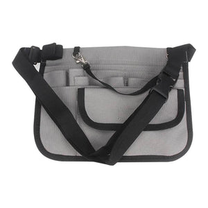 Portable Nurse Fanny Pack with Tape Holder