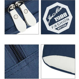 Men Nylon Outdoor Sport Sling Shoulder Small Bag Crossbody Chest Pack