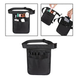 2 Sided Organizer Belt Extra Waist Bag Fanny Pack