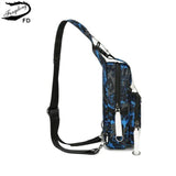 Men Small Sport Backpack Mini Bags Boys Water Bagpack