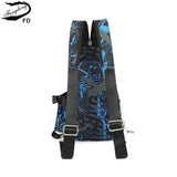 Men Small Sport Backpack Mini Bags Boys Water Bagpack