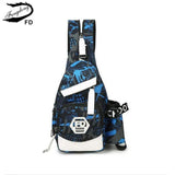 Men Small Sport Backpack Mini Bags Boys Water Bagpack