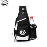 Men Small Sport Backpack Mini Bags Boys Water Bagpack