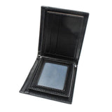 Carbon Fiber Money Clip Wallet for Men