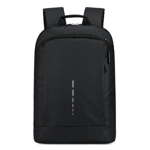 Waterproof Men's Backpack Laptop Bag Casual Rucksack