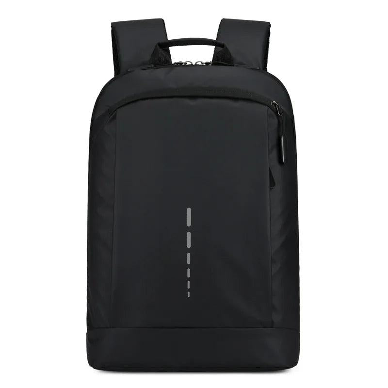 Waterproof Men's Backpack Laptop Bag Casual Rucksack