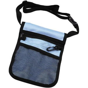 Nurse Organizer Belt Pocket Stethoscopes Bandage Waist Bag Pouch