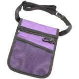 Nurse Organizer Belt Pocket Stethoscopes Bandage Waist Bag Pouch