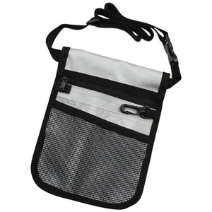 Nurse Organizer Belt Pocket Stethoscopes Bandage Waist Bag Pouch