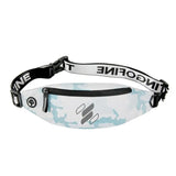 Large Capacity Sports Fanny Pack Outdoor Travel Phone Bag