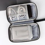 Data Cable Storage Bag for Digital Accessories