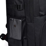 Men's Waterproof Casual Laptop Backpack Large Capacity Schoolbags