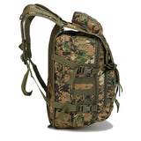 Outdoor Tactical Backpack Waterproof Camouflage Bag