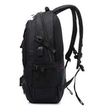 Leisure Travel Outdoor Hiking Backpack Multifunctional Business Backpack