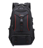 Leisure Travel Outdoor Hiking Backpack Multifunctional Business Backpack