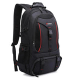 Leisure Travel Outdoor Hiking Backpack Multifunctional Business Backpack