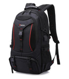 Leisure Travel Outdoor Hiking Backpack Multifunctional Business Backpack