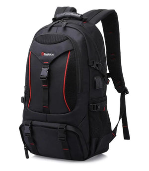 Leisure Travel Outdoor Hiking Backpack Multifunctional Business Backpack