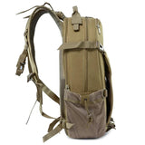 Military Camping Backpack 900D Oxford Cloth Waterproof Sports Bag