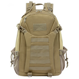 Military Camping Backpack 900D Oxford Cloth Waterproof Sports Bag