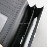 LoveLive Women's Colorful Long Wallet Button Girl's Gift