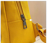 Personalised Name Bear Backpack for Kids