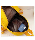 Personalised Name Bear Backpack for Kids