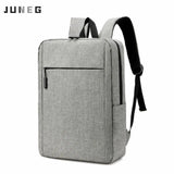 Men Business Backpack Large Capacity Lightweight Travel Sports Bag
