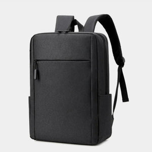 Men Business Backpack Large Capacity Lightweight Travel Sports Bag