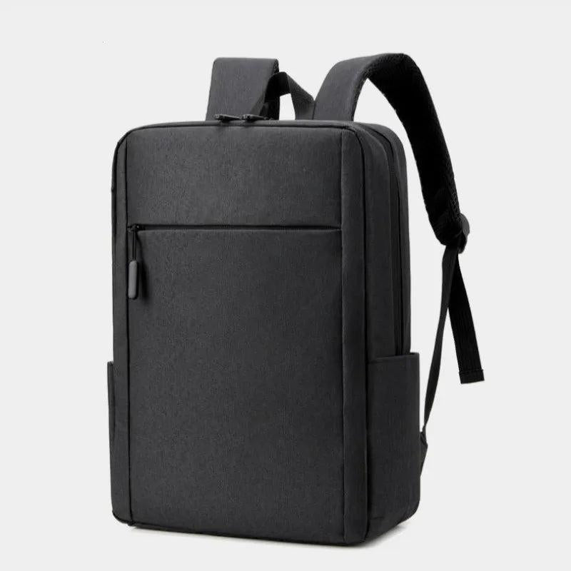 Men Business Backpack Large Capacity Lightweight Travel Sports Bag