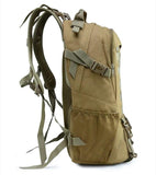 3P Attack Backpack Outdoor Camouflage Hiking Backpack