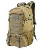 3P Attack Backpack Outdoor Camouflage Hiking Backpack