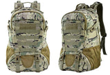3P Attack Backpack Outdoor Camouflage Hiking Backpack