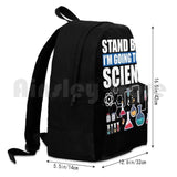 Outdoor Hiking Backpack for Riding Climbing