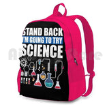 Outdoor Hiking Backpack for Riding Climbing