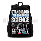 Outdoor Hiking Backpack for Riding Climbing