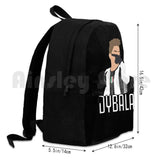 Dybala Mask Outdoor Hiking Backpack Waterproof Camping Travel
