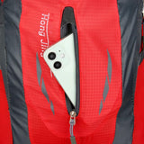 Portable Climbing Rucksack Large Capacity Lightweight Travel