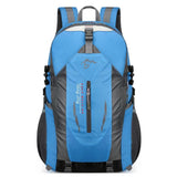 Portable Climbing Rucksack Large Capacity Lightweight Travel