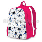 Astrobot Hiking Backpack Waterproof Camping Travel