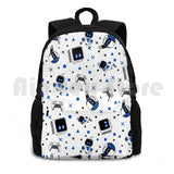 Astrobot Hiking Backpack Waterproof Camping Travel